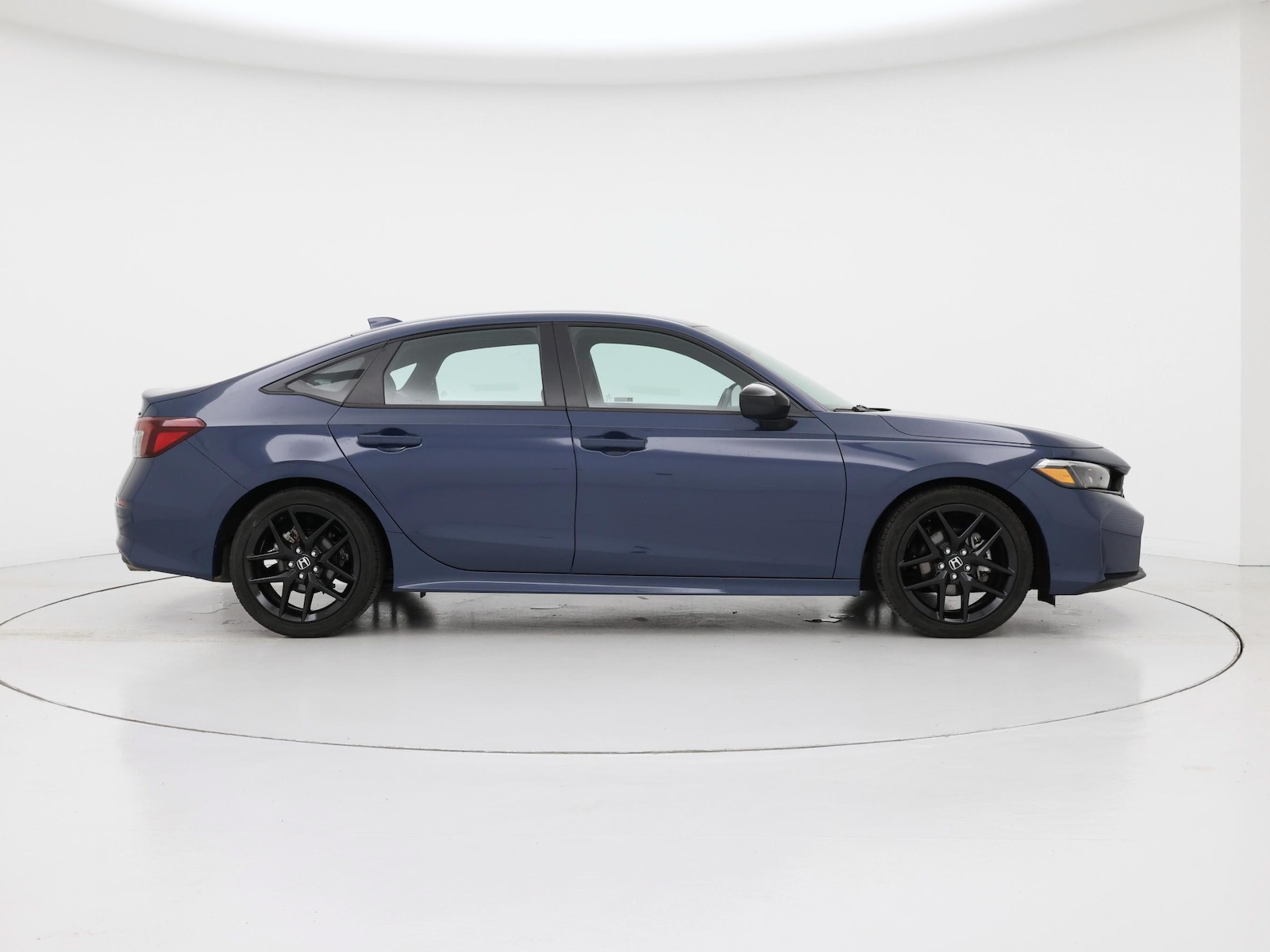 2026 Honda Civic Sport - Photo 8
