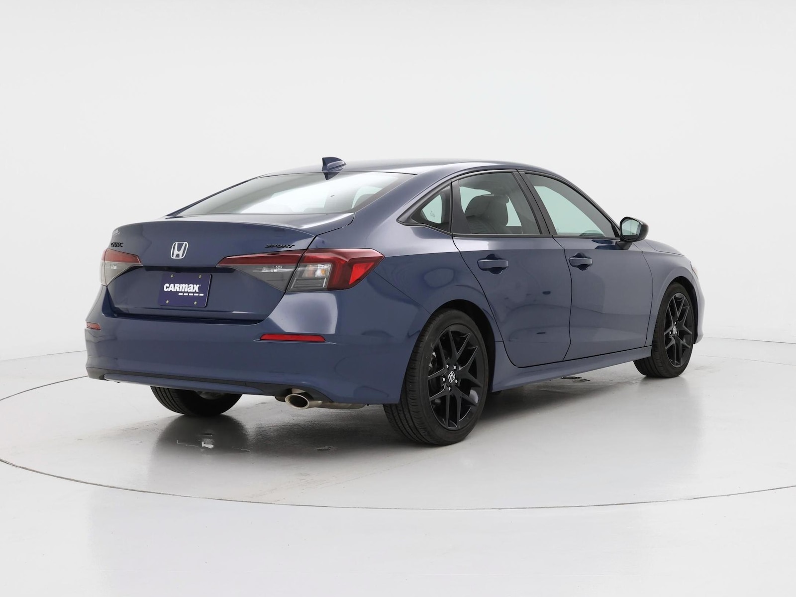 2026 Honda Civic Sport - Photo 9
