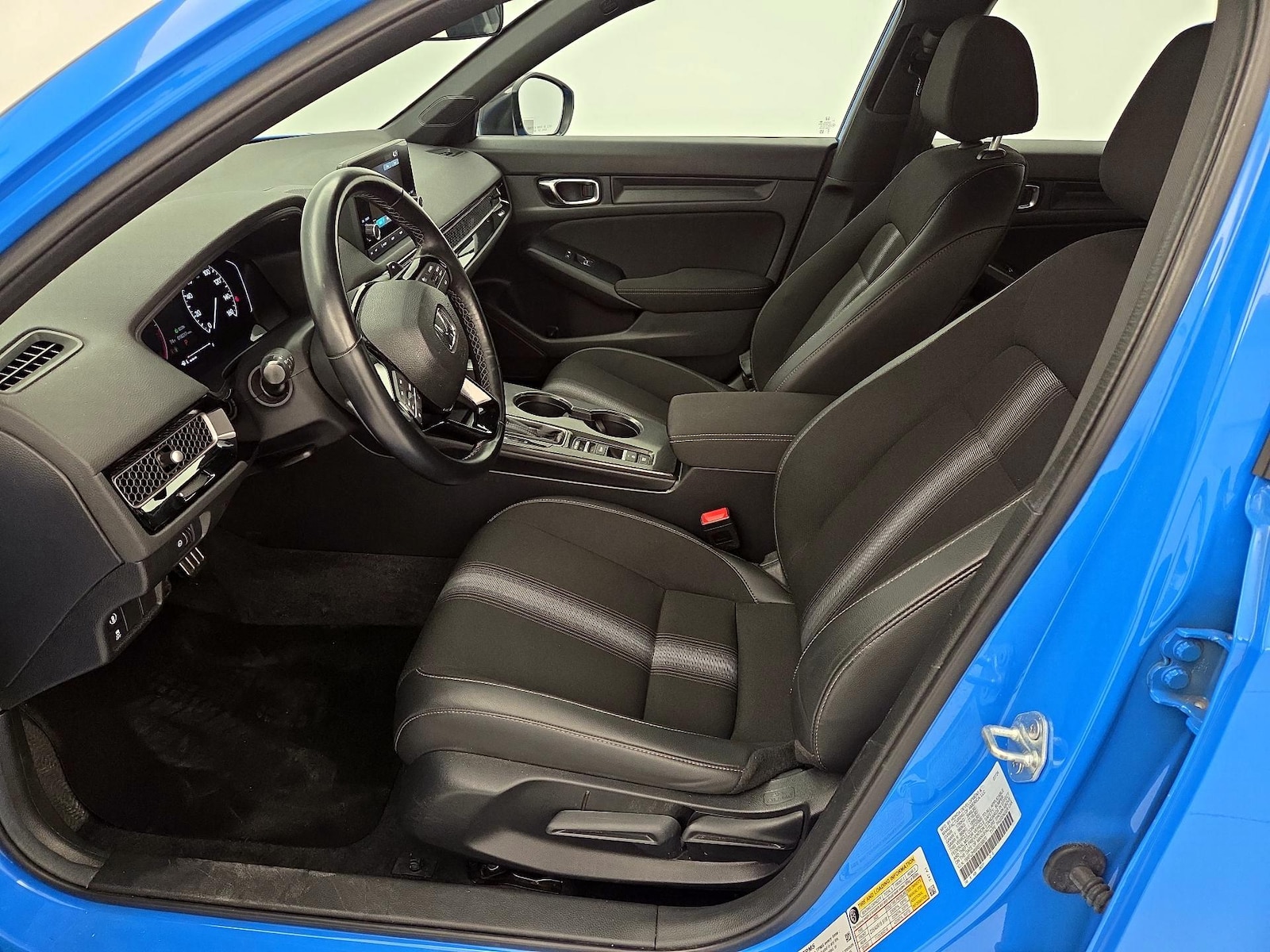 Side Airbags