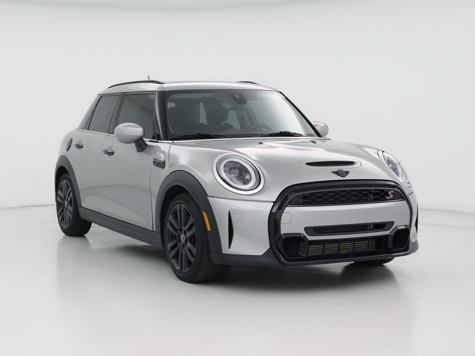 Smart Key & Parking Sensors