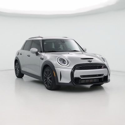 2023 Mini Cooper Hardtop S