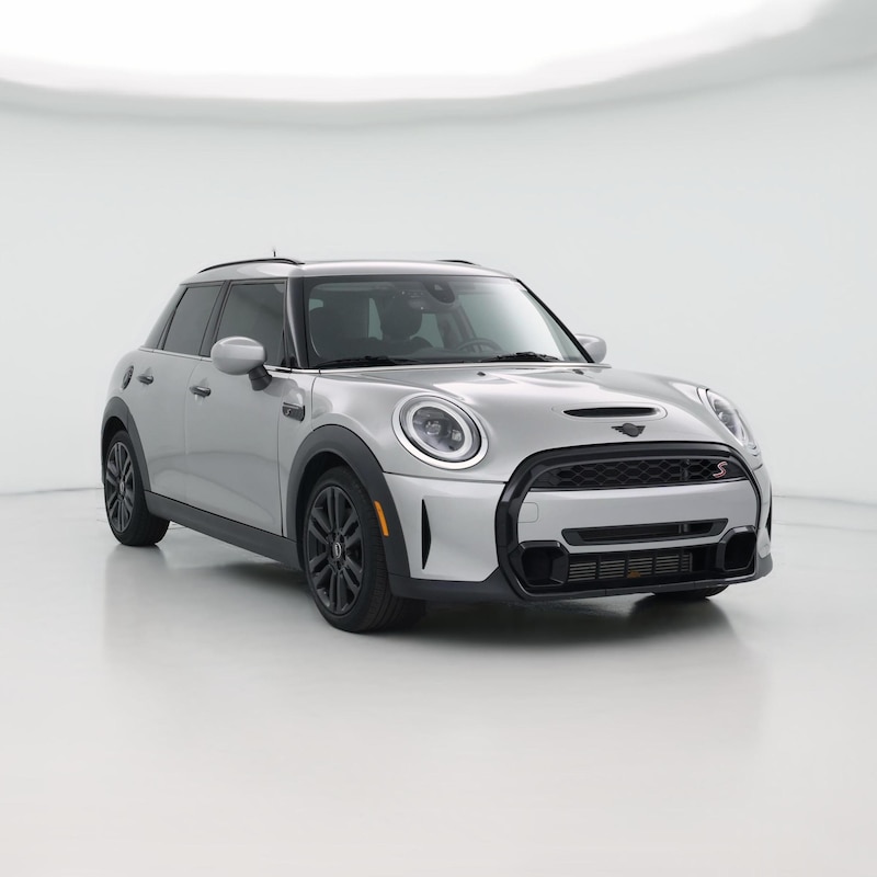 2023 Mini Cooper Hardtop S
