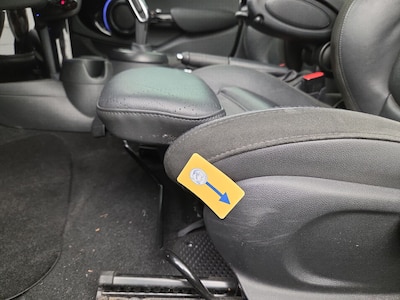 Condition detail