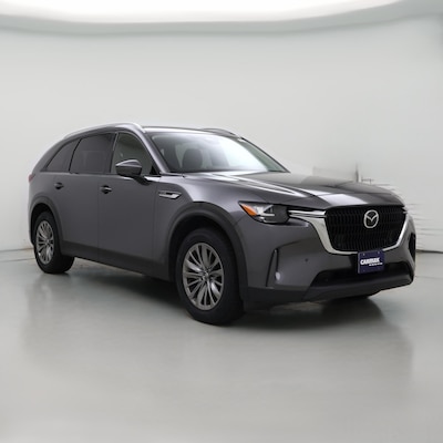 2025 Mazda CX-90 Turbo Preferred