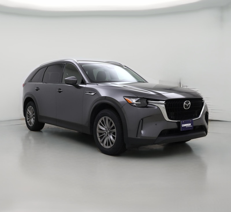 2025 Mazda CX-90 Turbo Preferred