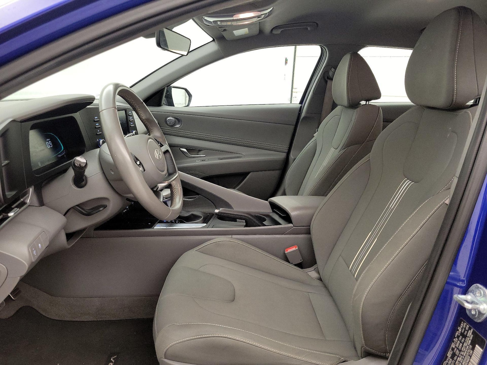 Side Airbags