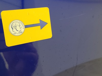 Condition detail