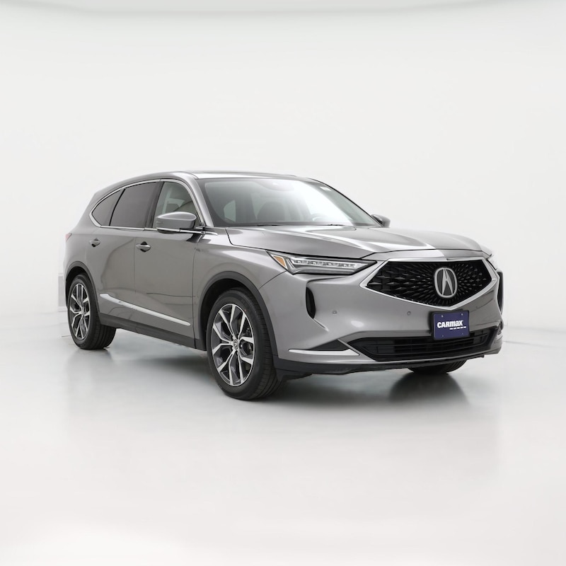 2023 Acura MDX SH-AWD Technology