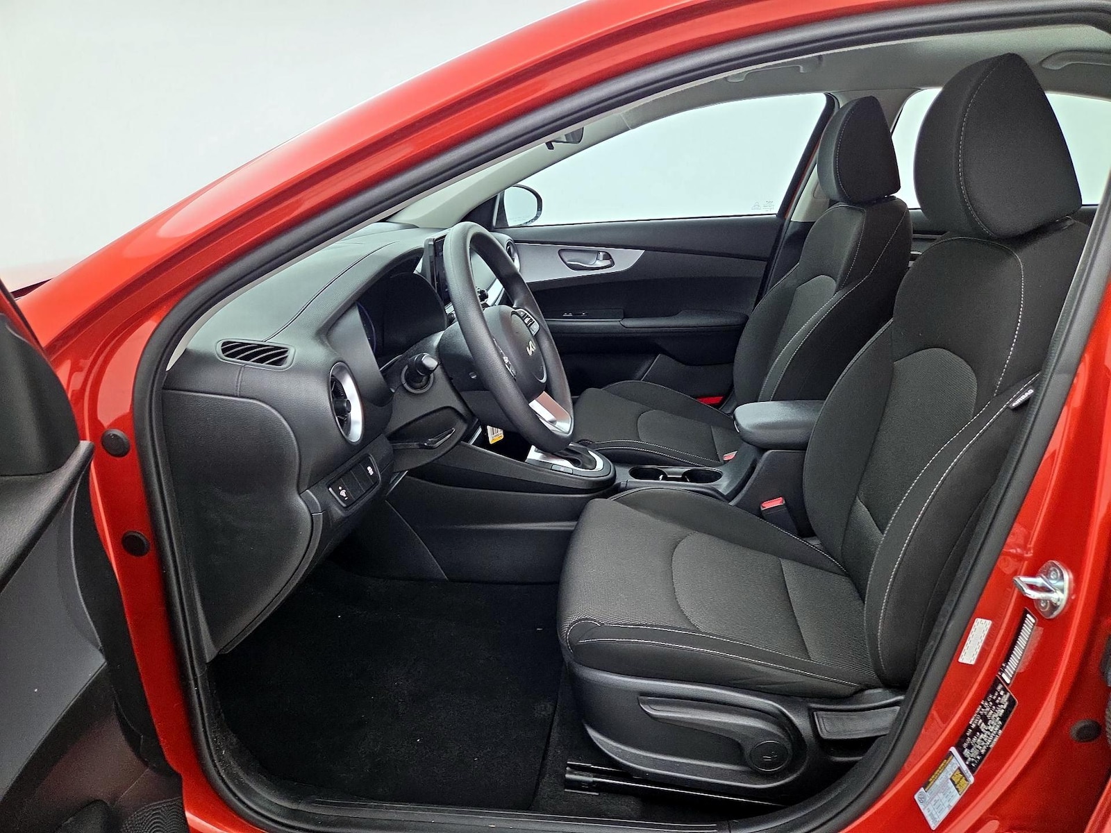 Side Airbags