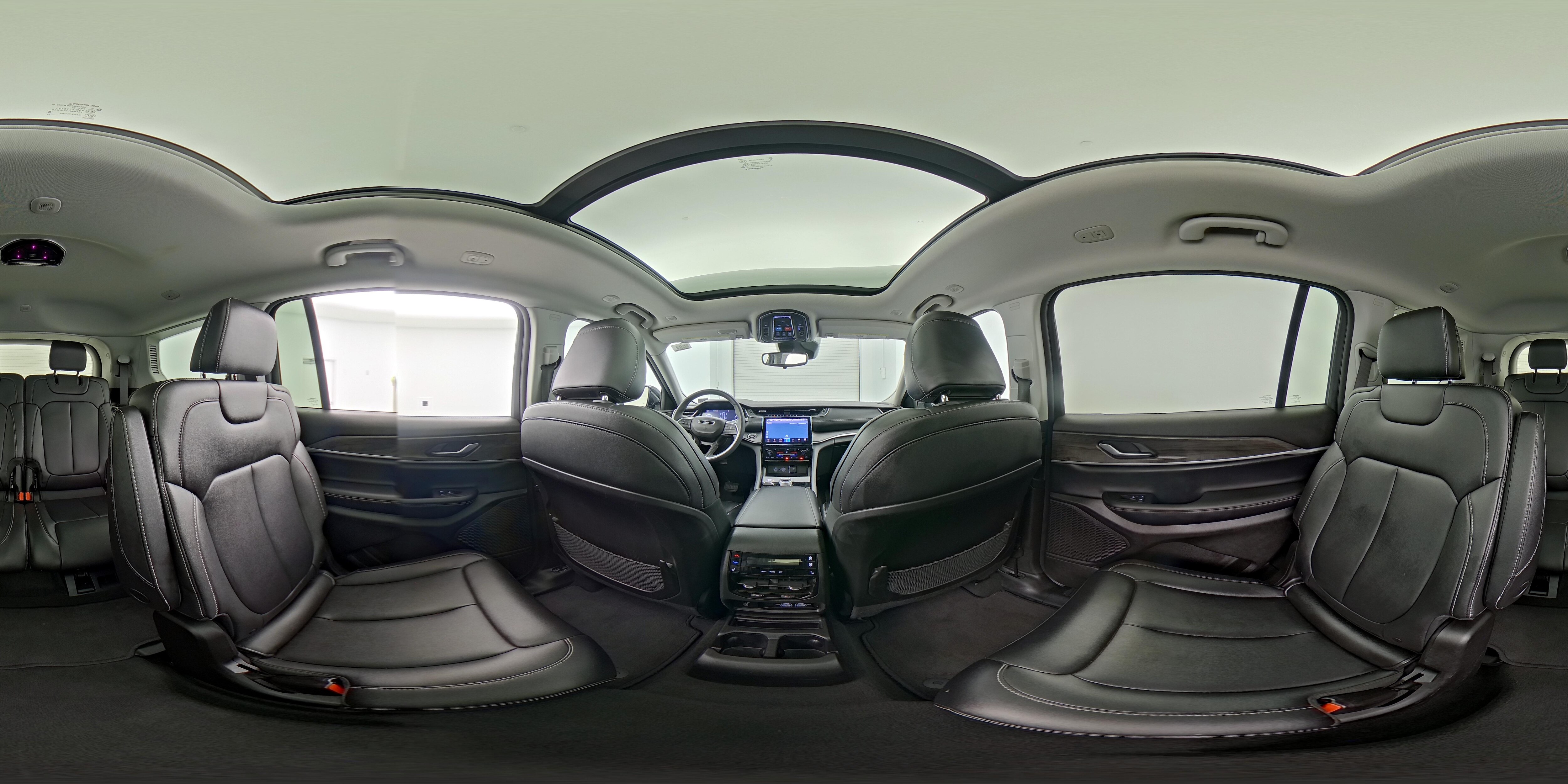 2023 Jeep Grand Cherokee L Limited - Photo 28