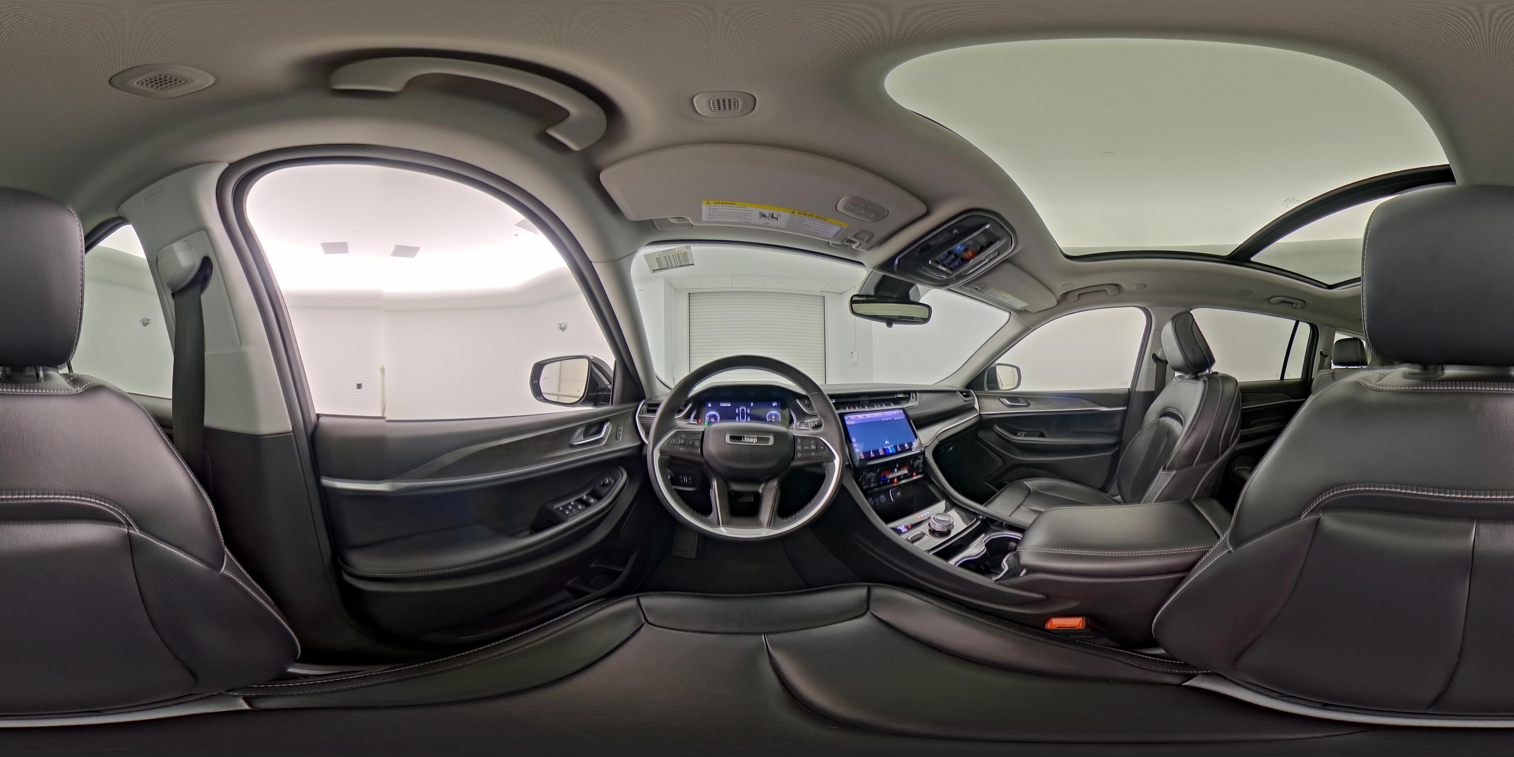 2023 Jeep Grand Cherokee L Limited - Photo 29