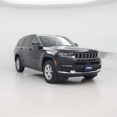 Recommended categories heading image of the selected vehicle