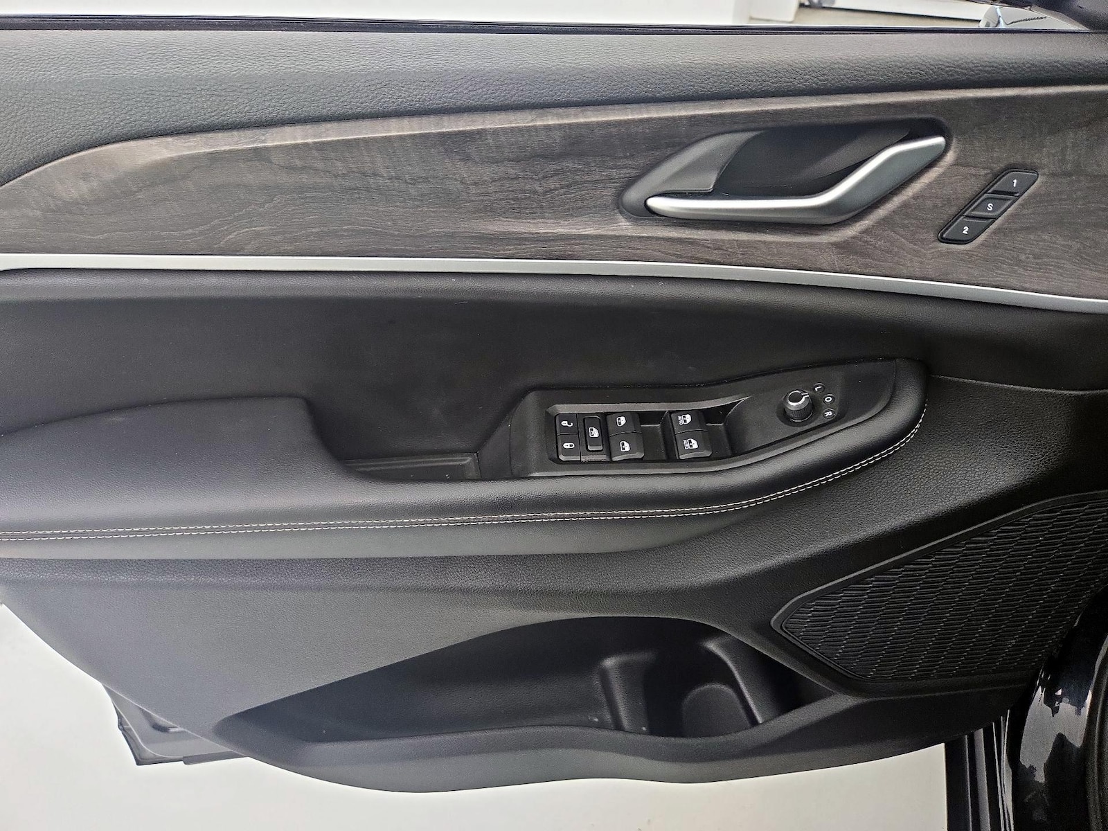 2023 Jeep Grand Cherokee L Limited - Photo 13