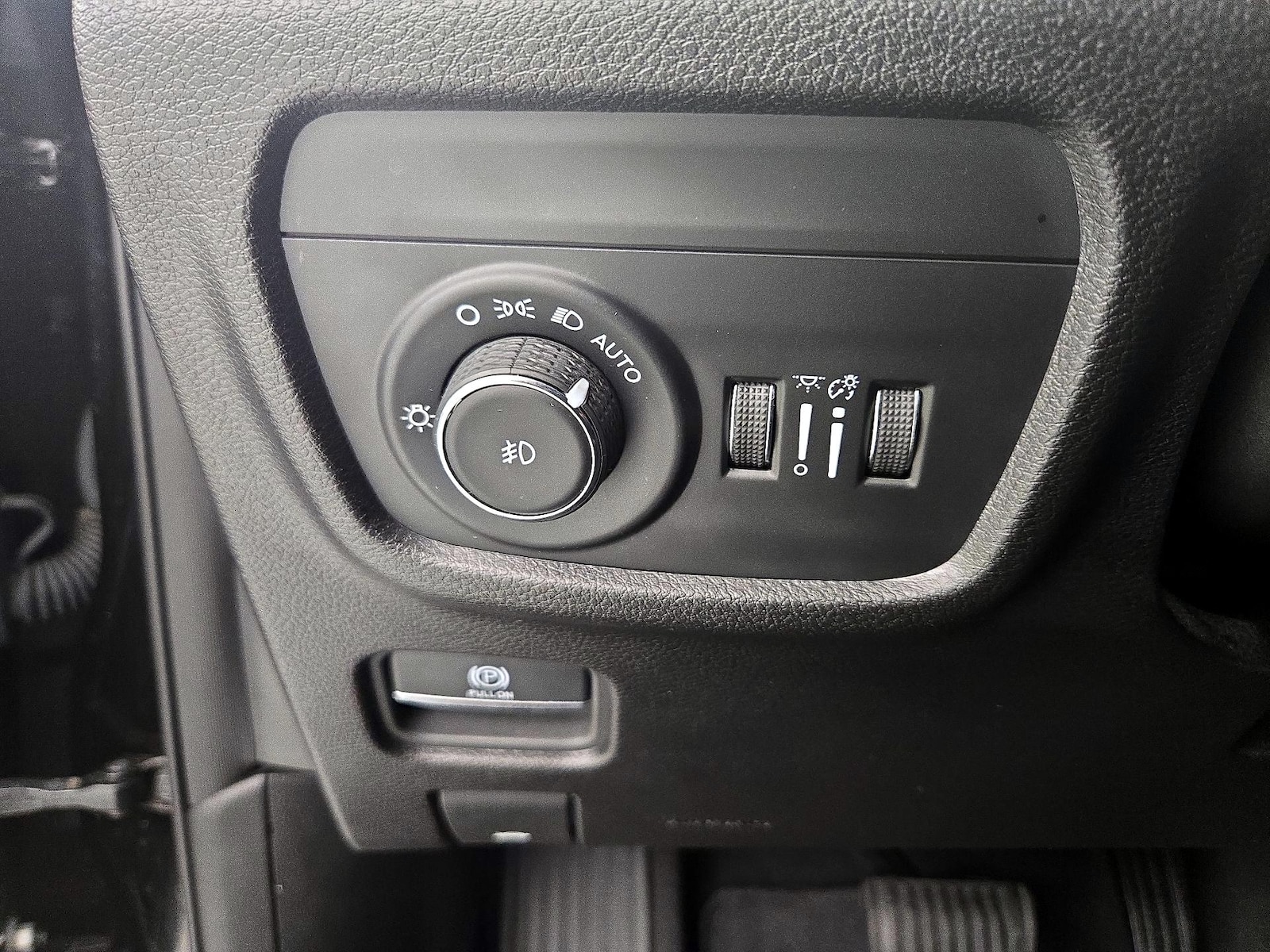 2023 Jeep Grand Cherokee L Limited - Photo 14