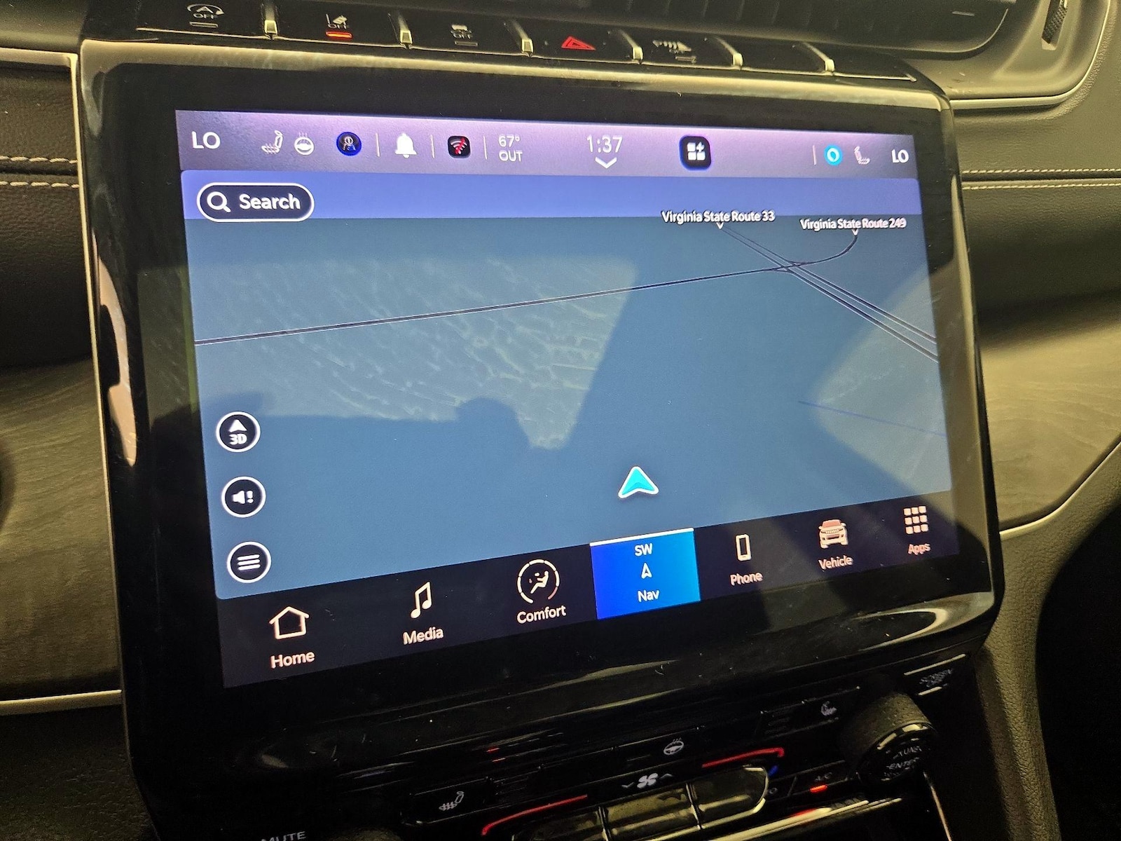 2023 Jeep Grand Cherokee L Limited - Photo 15