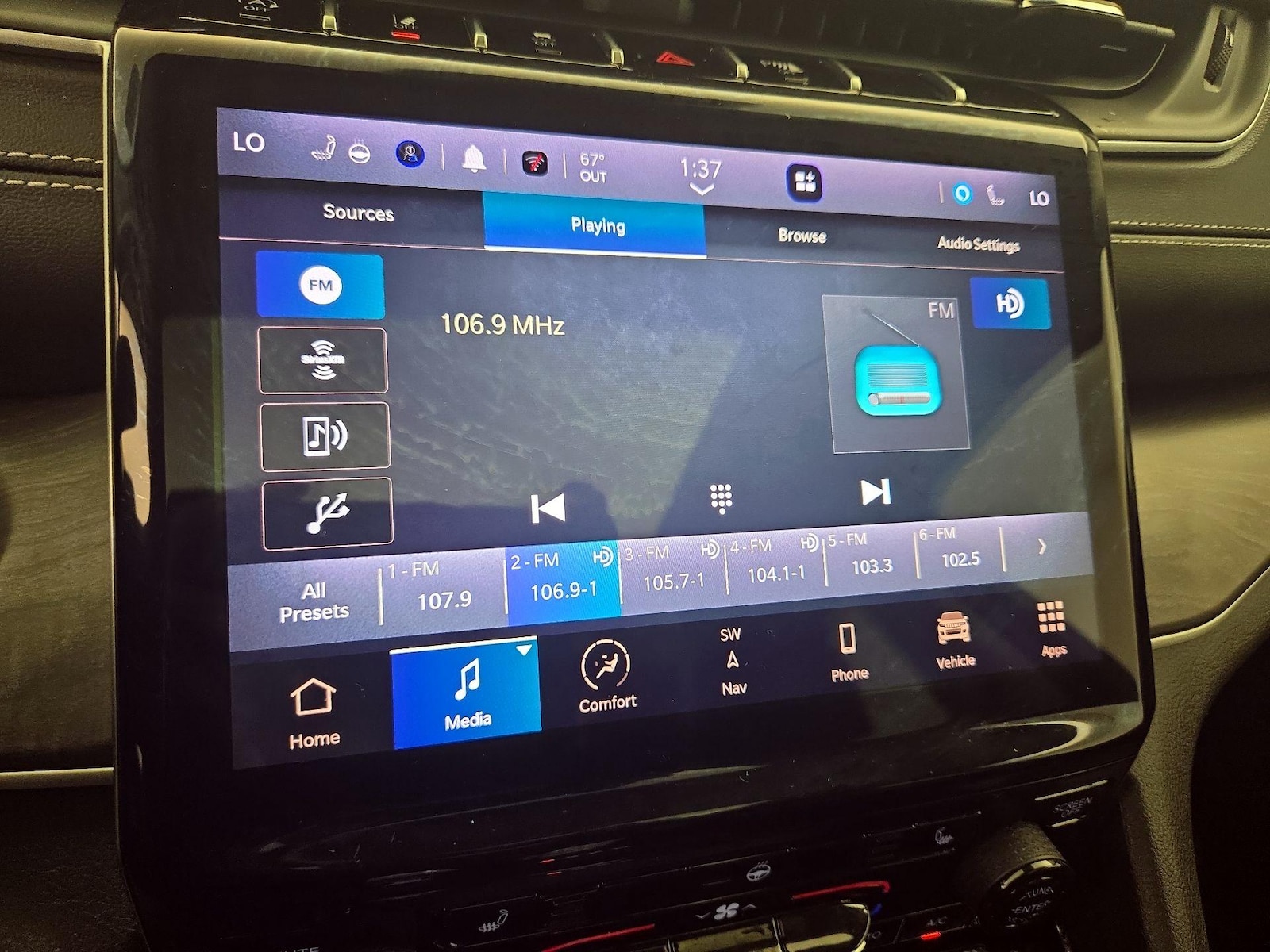 2023 Jeep Grand Cherokee L Limited - Photo 17