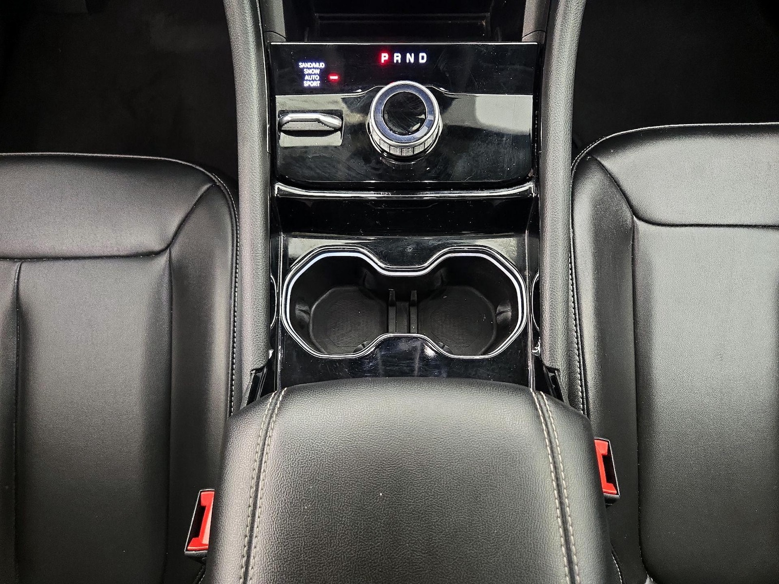 2023 Jeep Grand Cherokee L Limited - Photo 19
