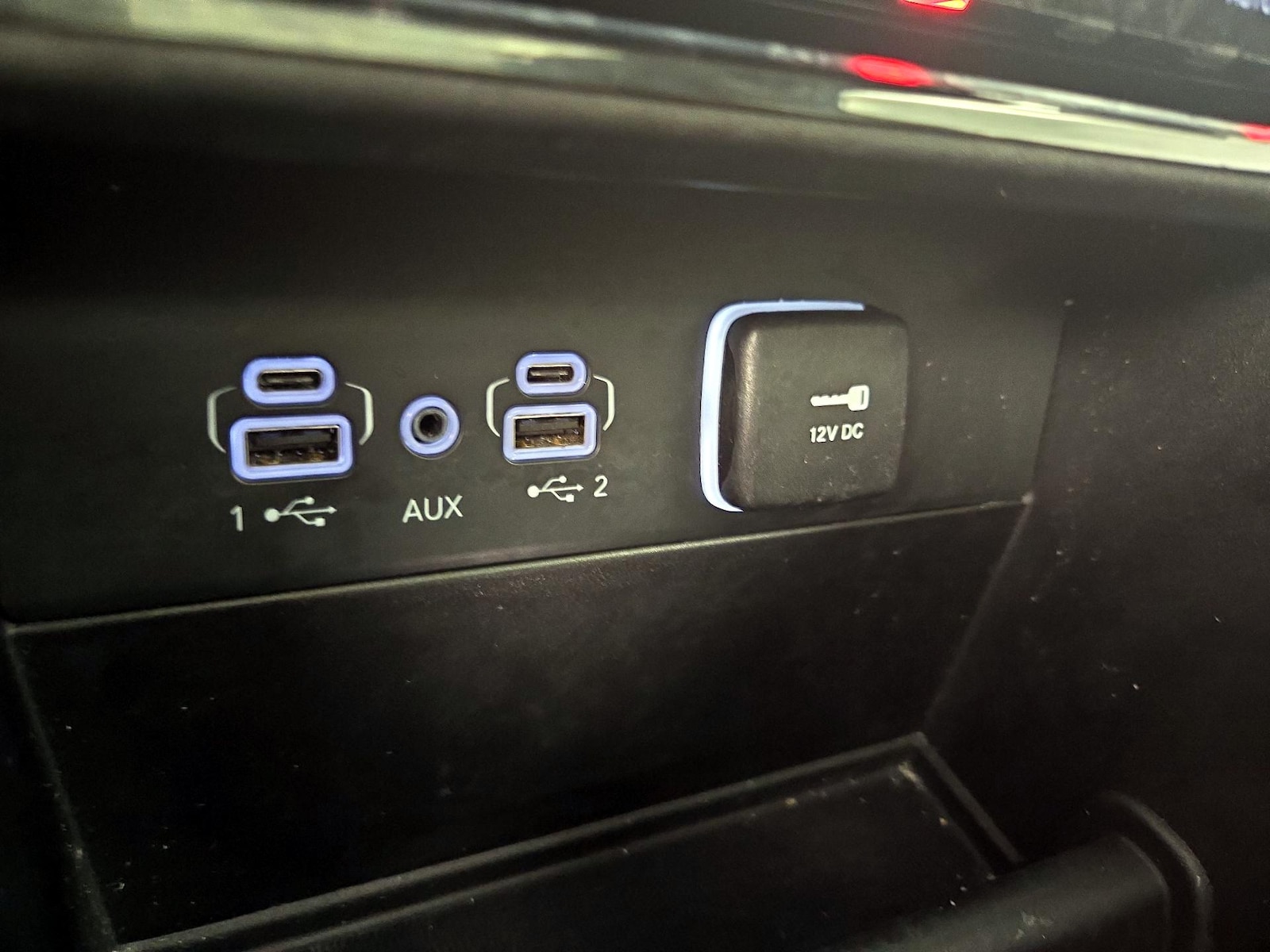 2023 Jeep Grand Cherokee L Limited - Photo 20