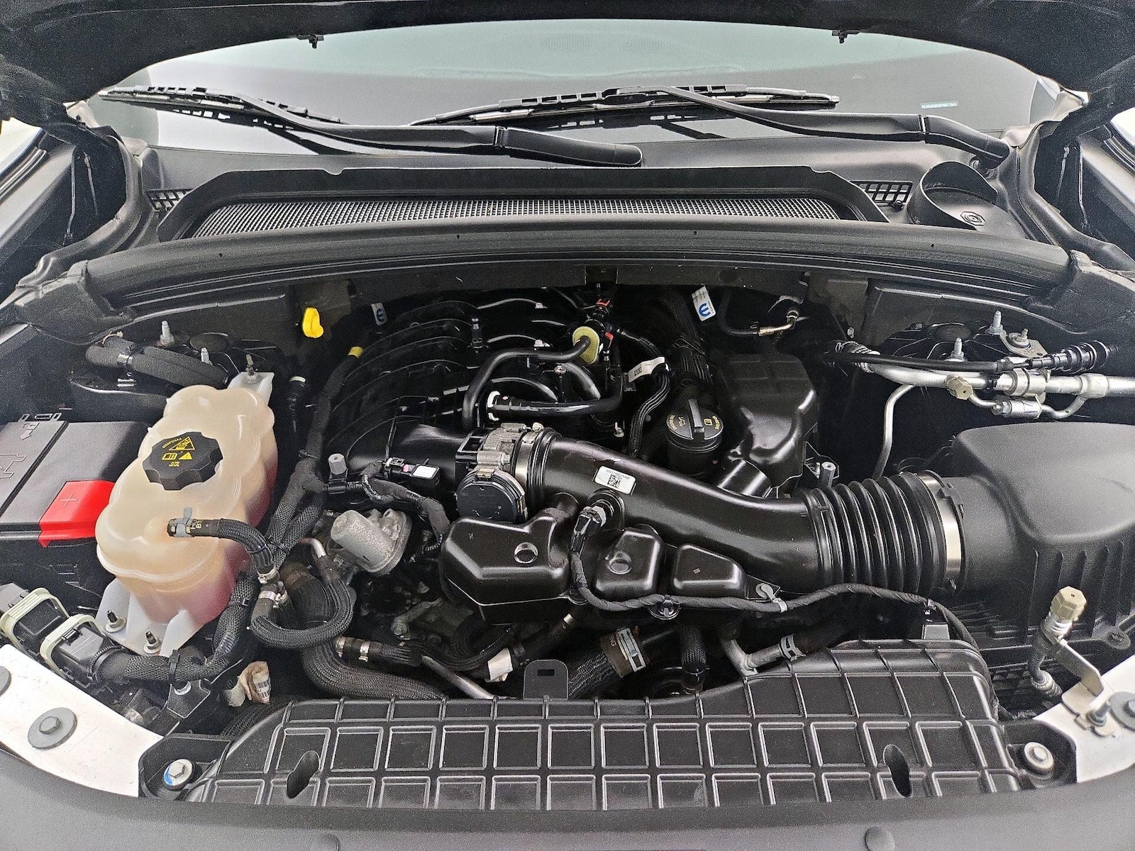 2023 Jeep Grand Cherokee L Limited - Photo 25