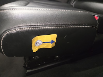 Condition detail