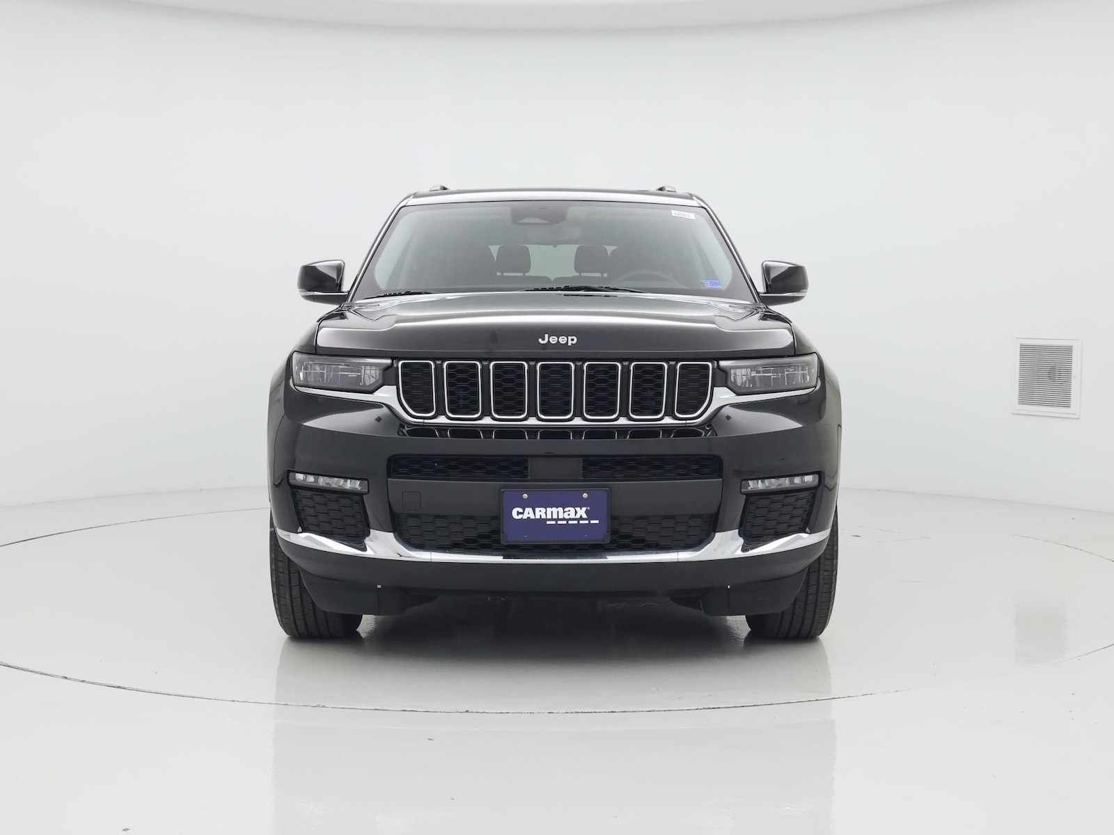 2023 Jeep Grand Cherokee L Limited - Photo 6