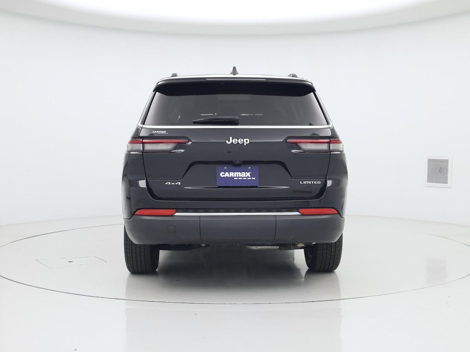 2023 Jeep Grand Cherokee L Limited - Photo 7