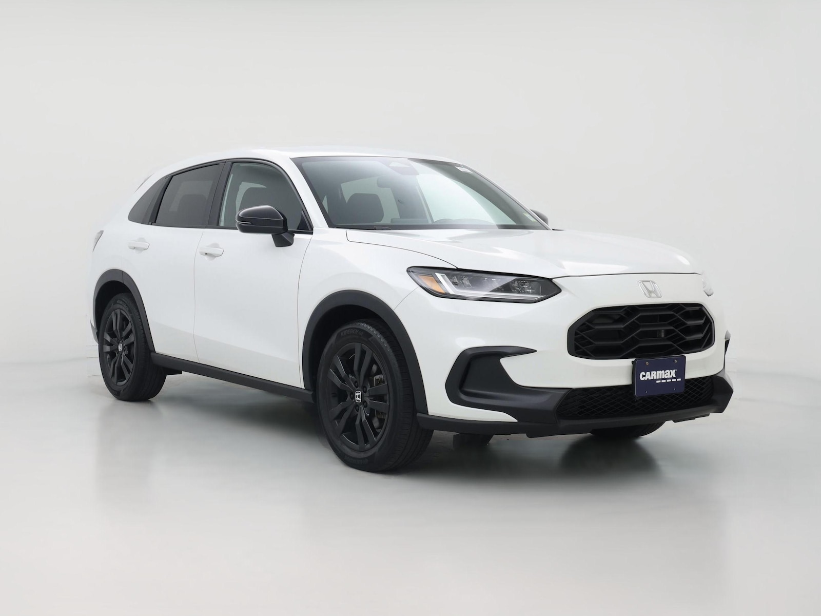 2026 Honda HR-V