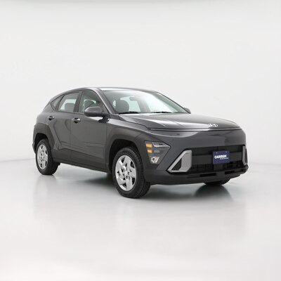 Vehicle exterior view