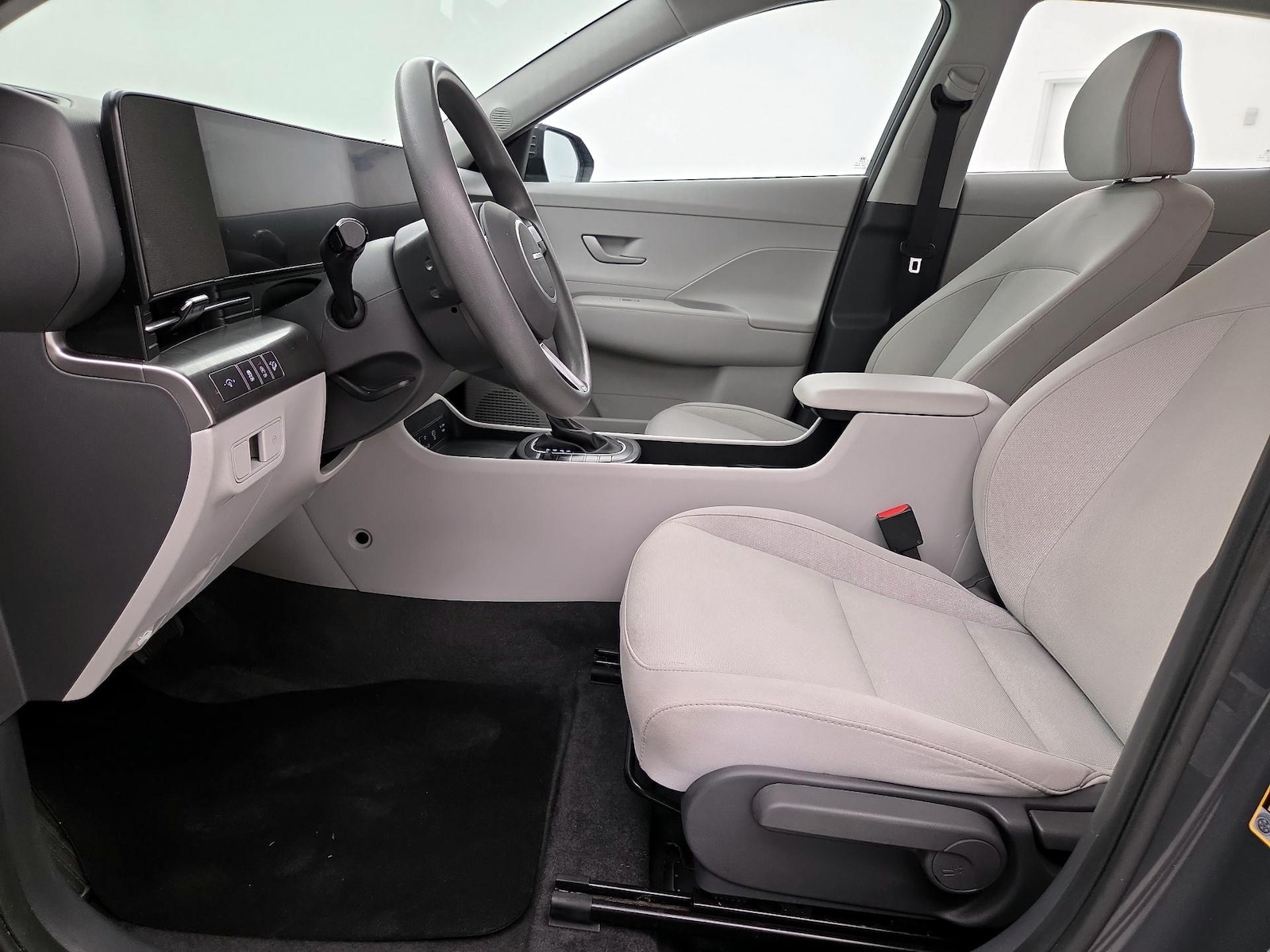 Side Airbags