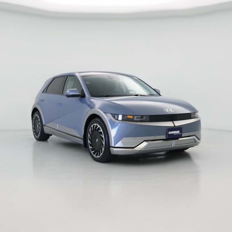 2023 Hyundai Ioniq 5 Limited