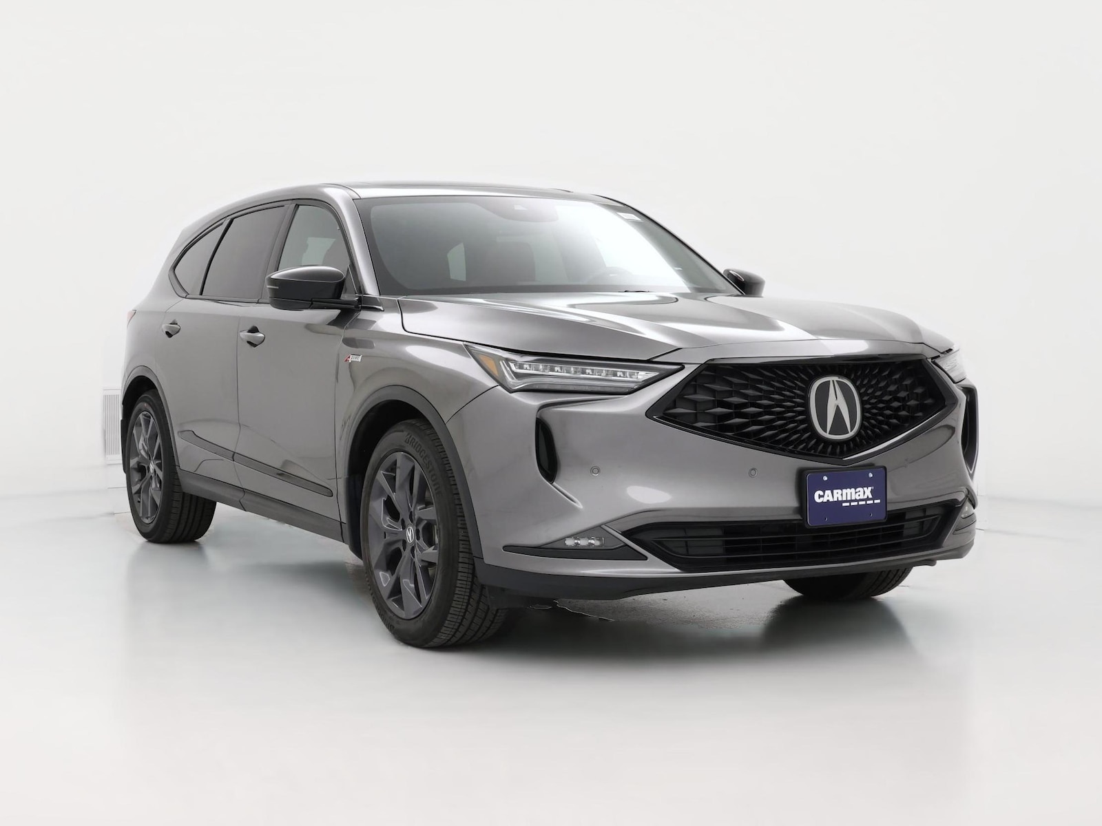 2024 Acura MDX