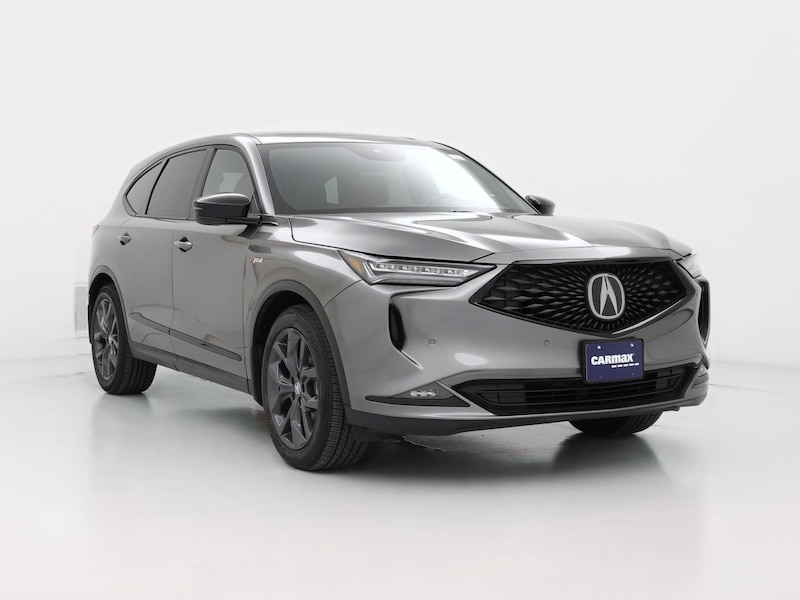 2024 Acura MDX SH-AWD A-Spec