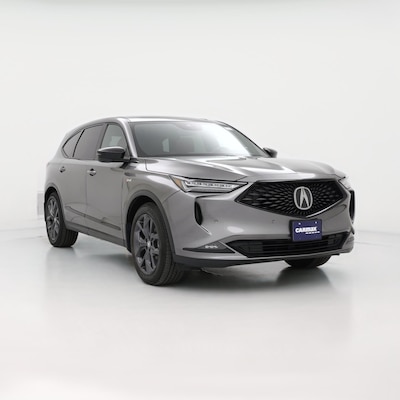 2024 Acura MDX SH-AWD A-Spec