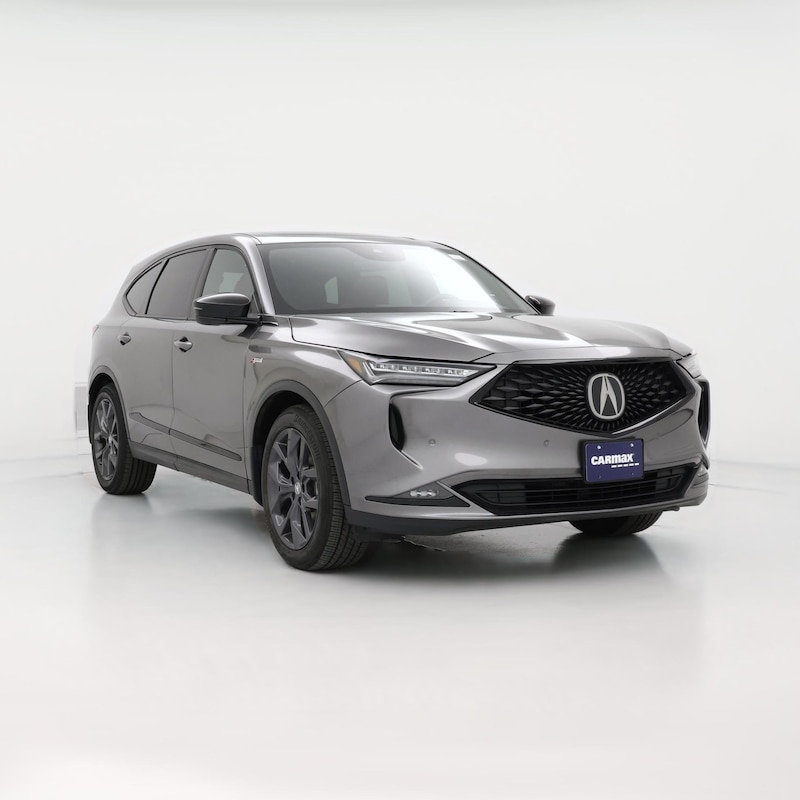 2024 Acura MDX SH-AWD A-Spec
