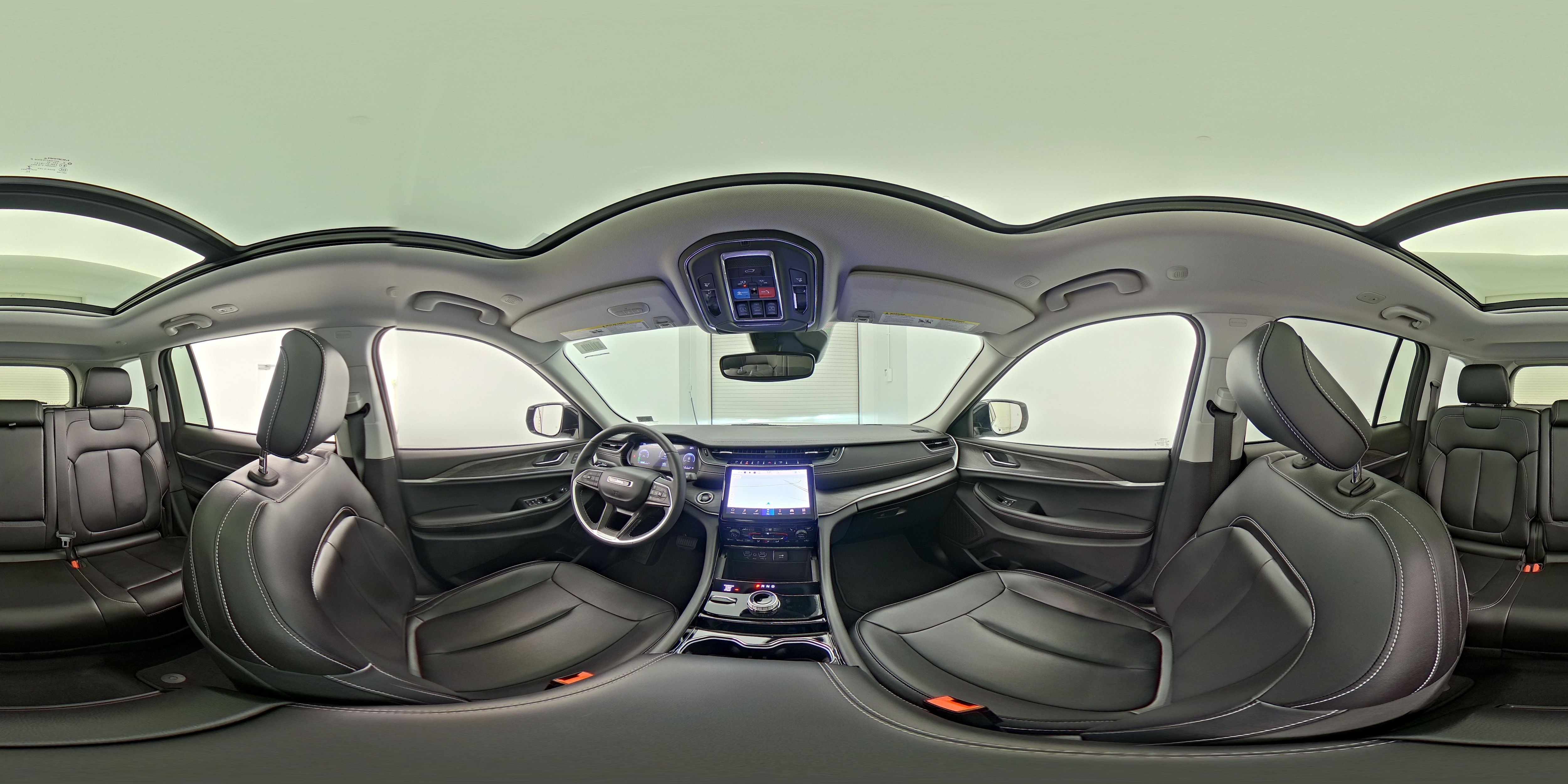 2023 Jeep Grand Cherokee Limited - Photo 26