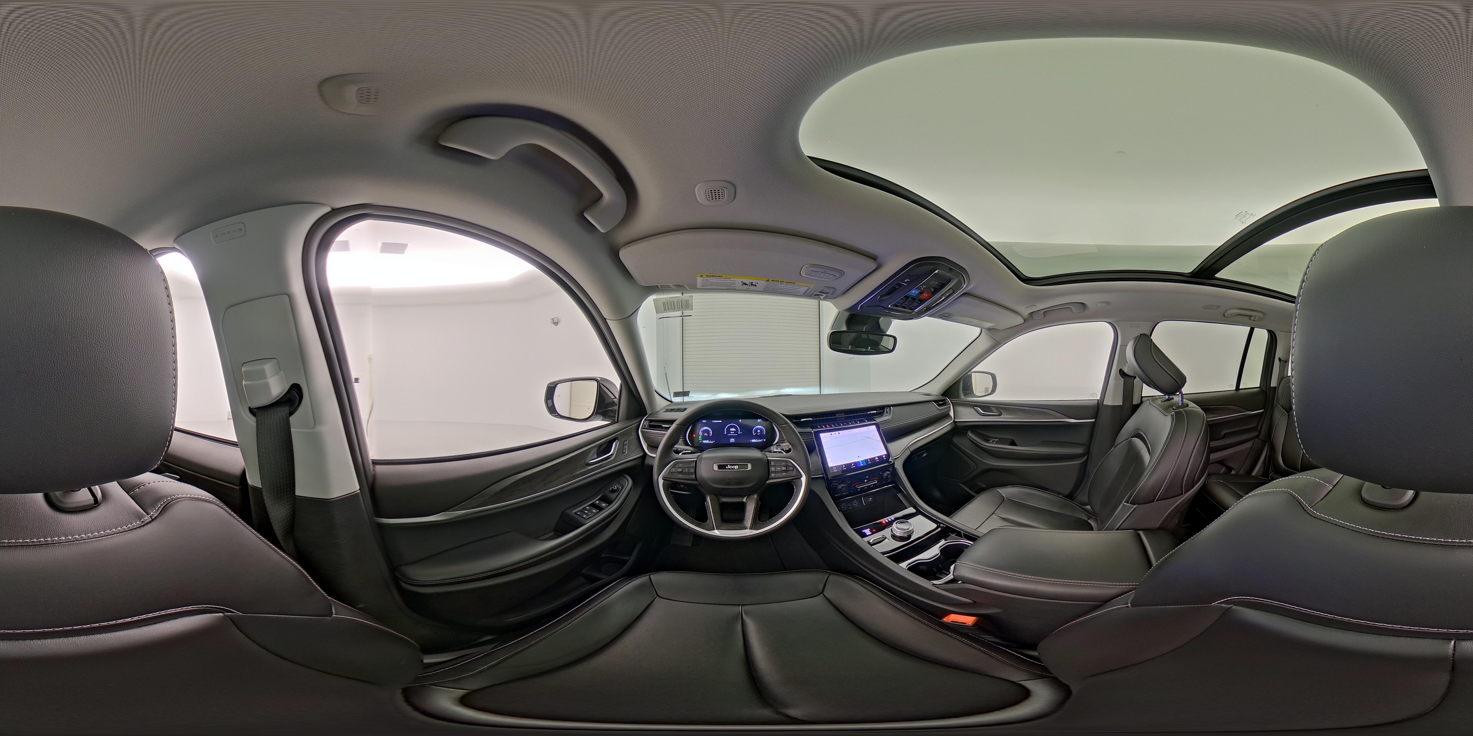 2023 Jeep Grand Cherokee Limited - Photo 28