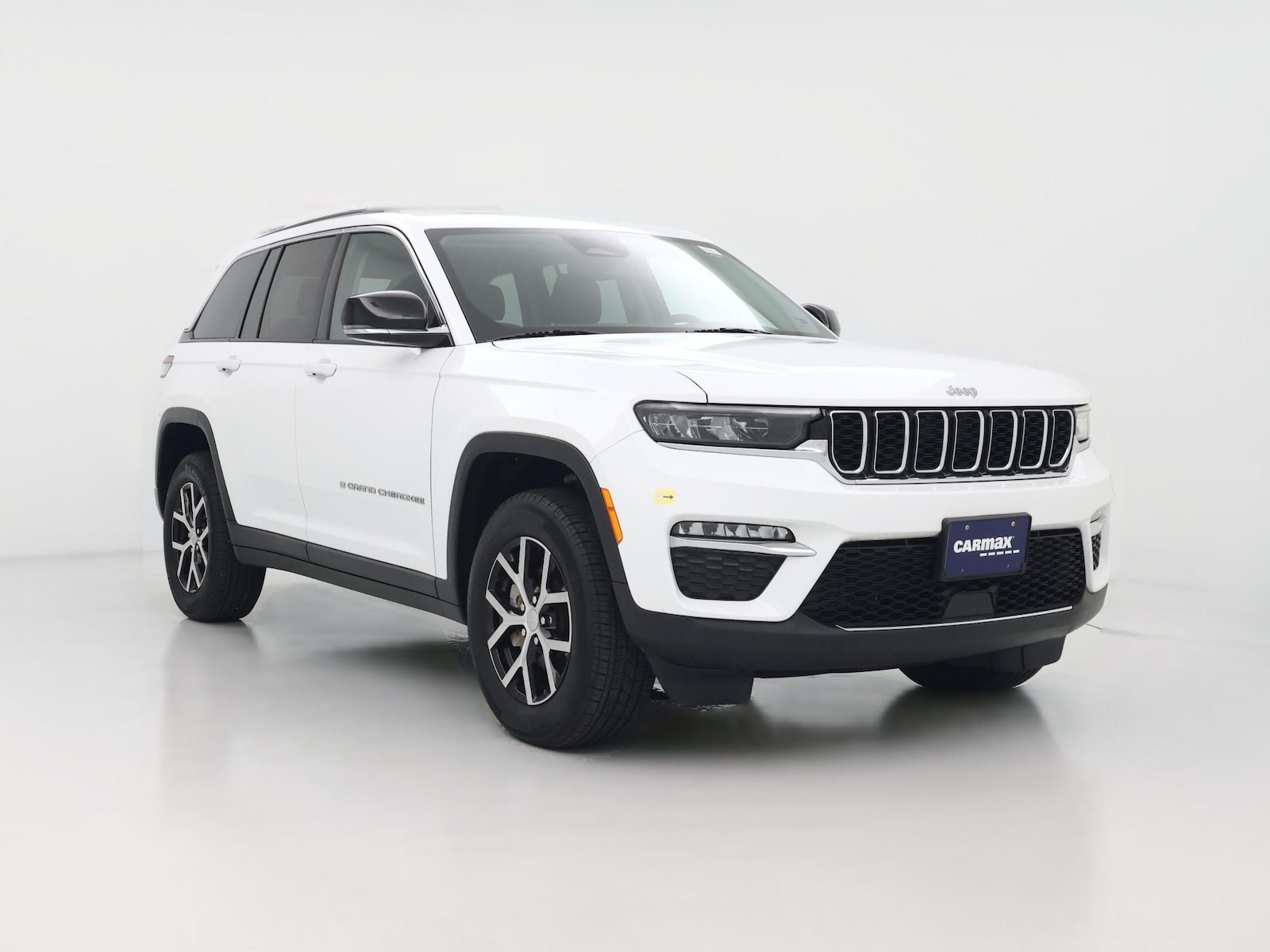 2023 Jeep Grand Cherokee Limited - Photo 1