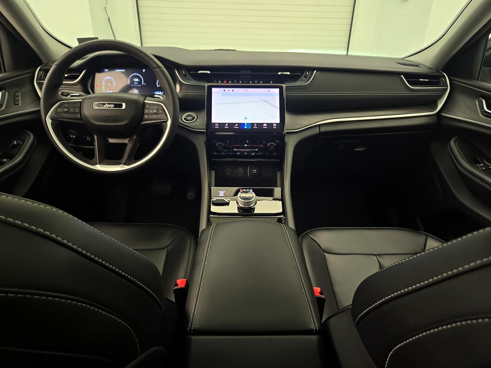 2023 Jeep Grand Cherokee Limited - Photo 10