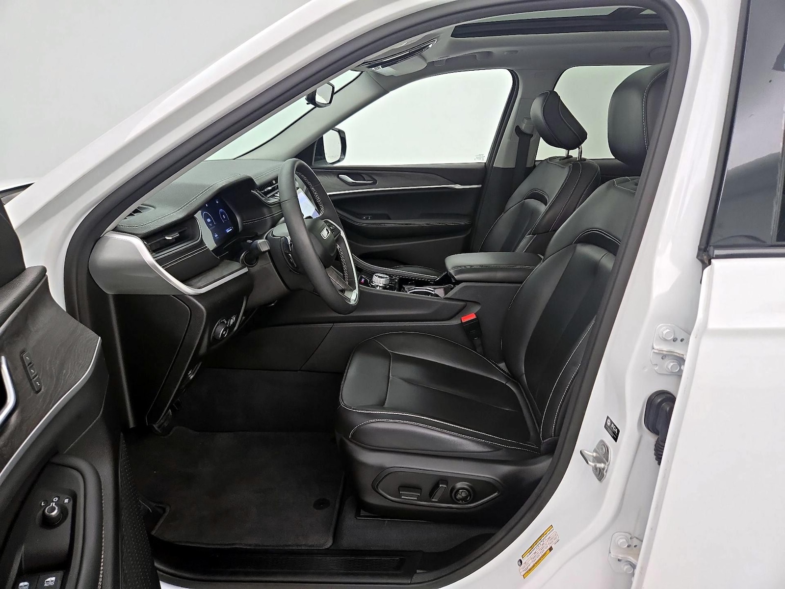 2023 Jeep Grand Cherokee Limited - Photo 12