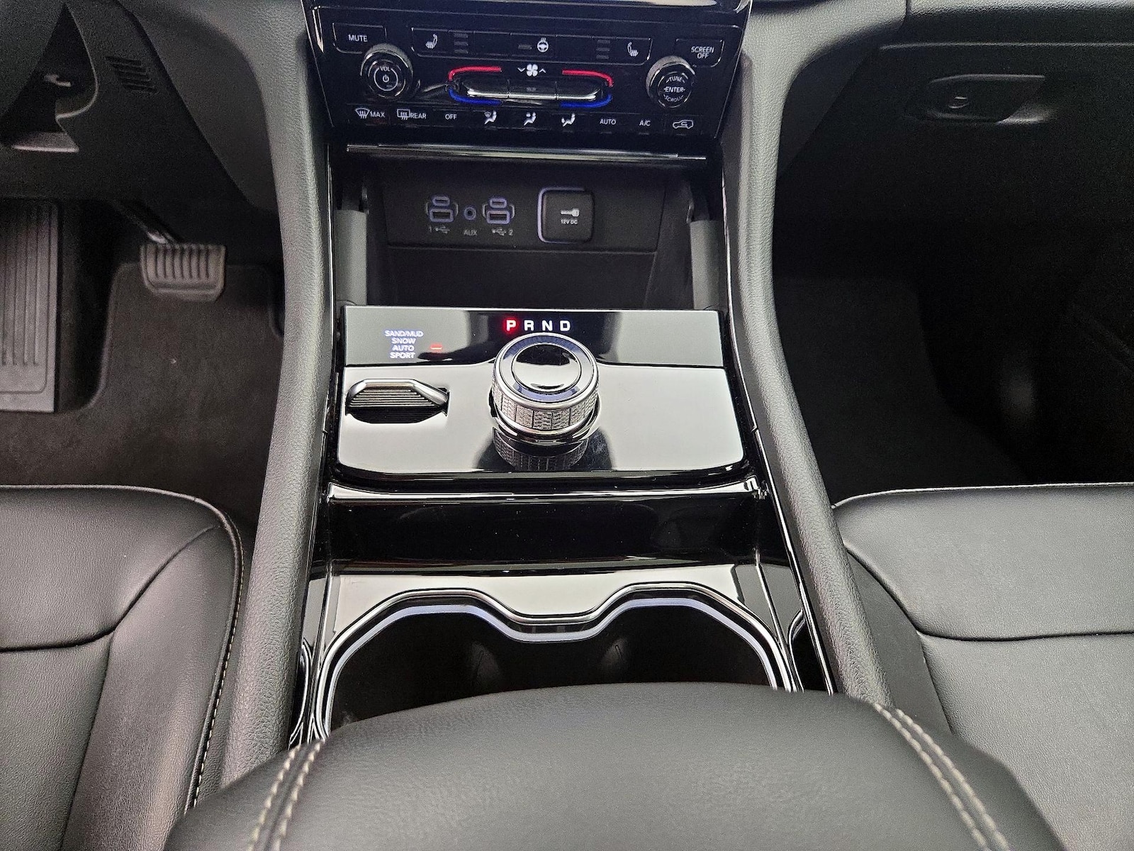 2023 Jeep Grand Cherokee Limited - Photo 19