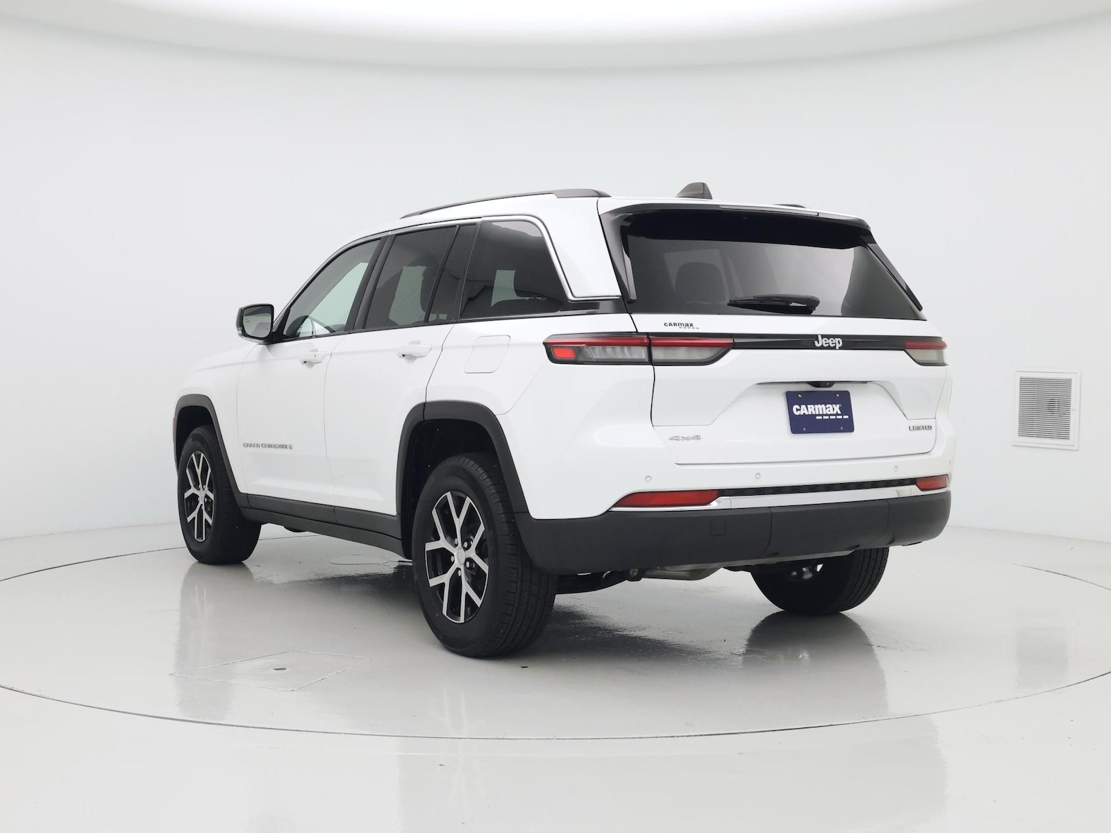 2023 Jeep Grand Cherokee Limited - Photo 3