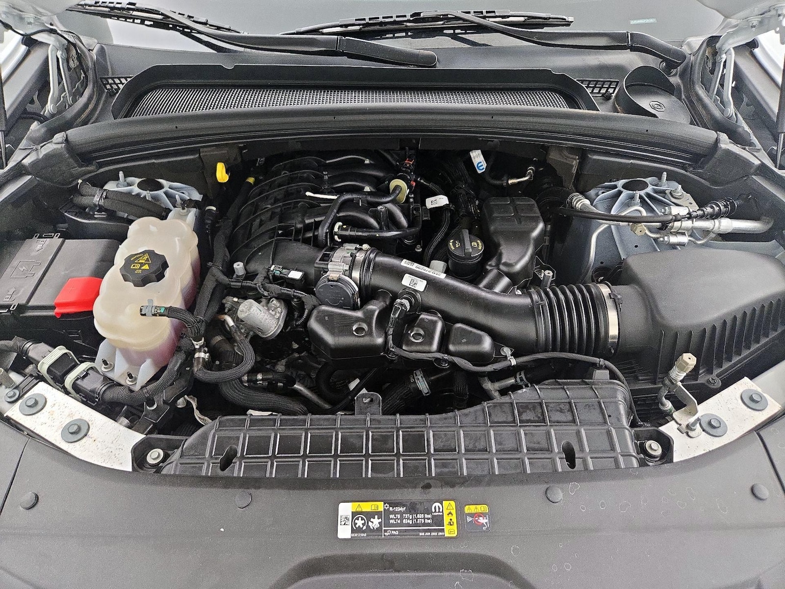 2023 Jeep Grand Cherokee Limited - Photo 24