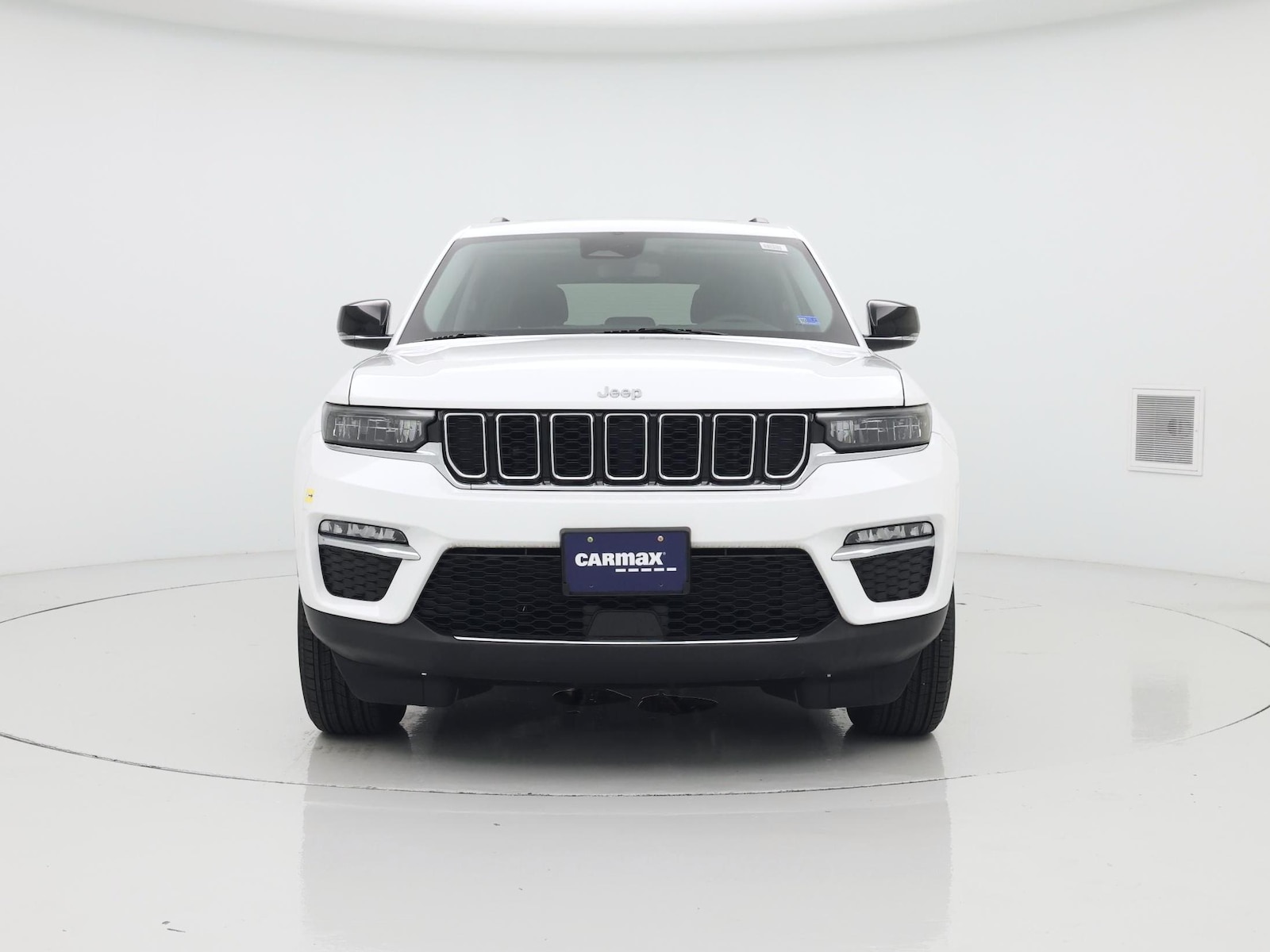 2023 Jeep Grand Cherokee Limited - Photo 6