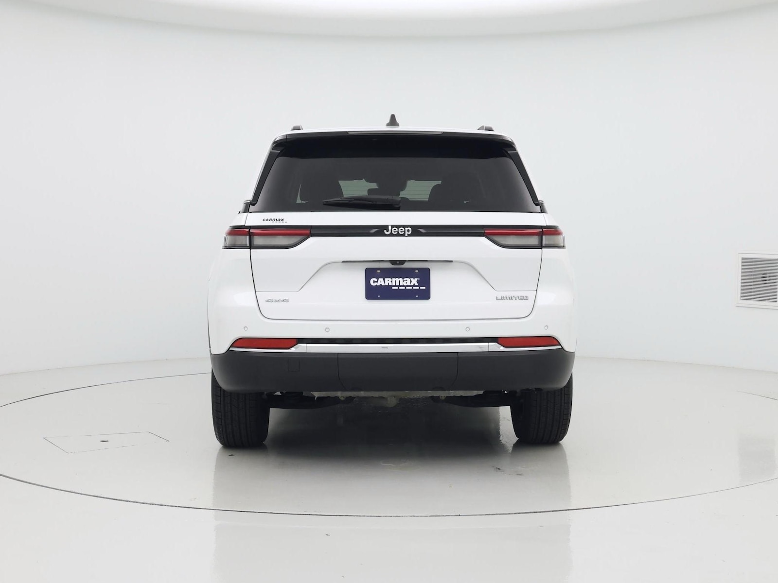 2023 Jeep Grand Cherokee Limited - Photo 7