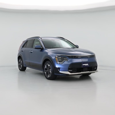 2024 Kia Niro Electric Wave
