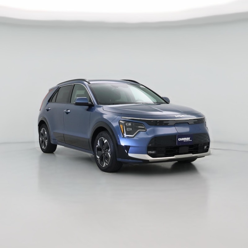 2024 Kia Niro Electric Wave
