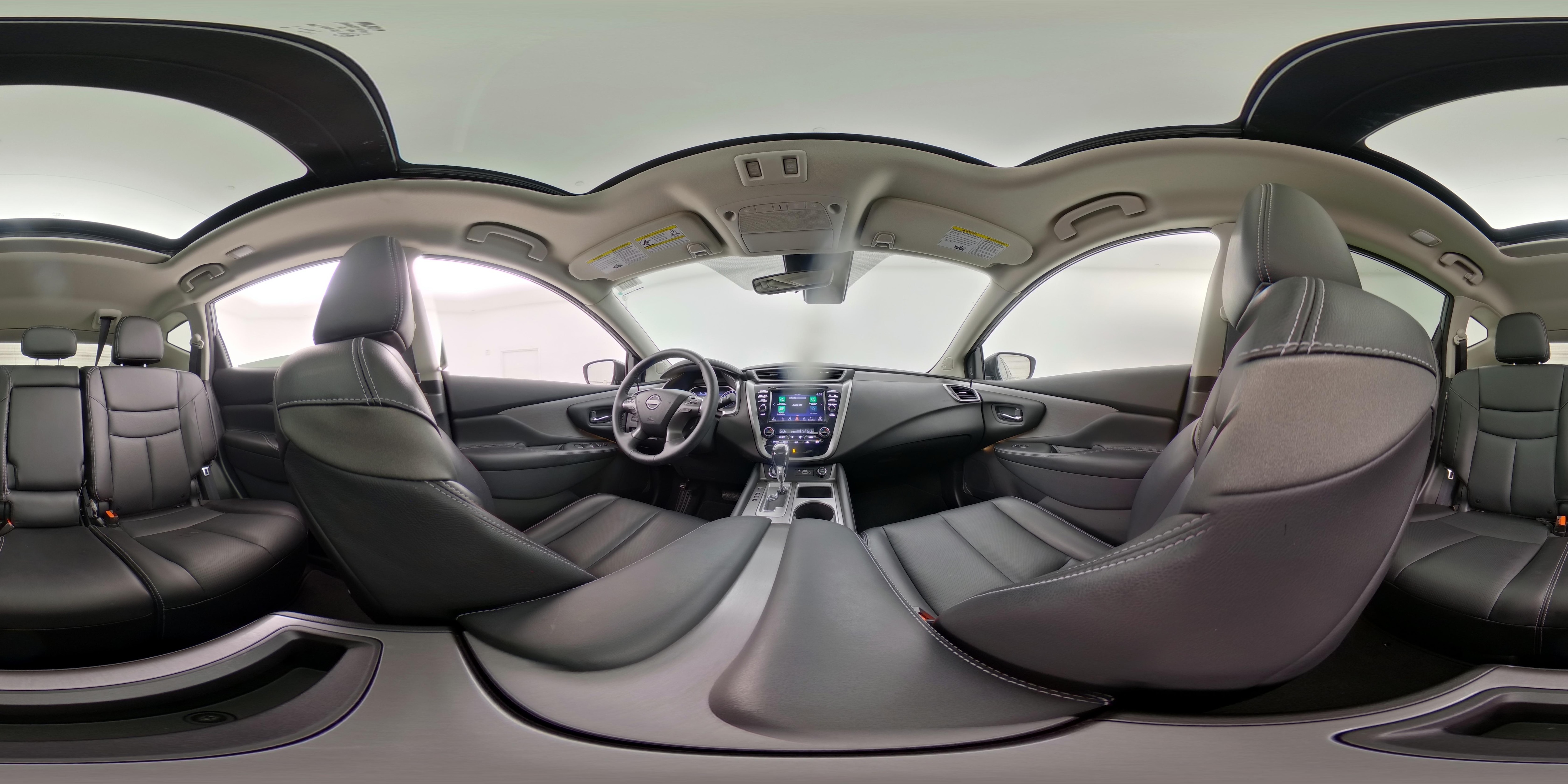 2024 Nissan Murano SL - Photo 25