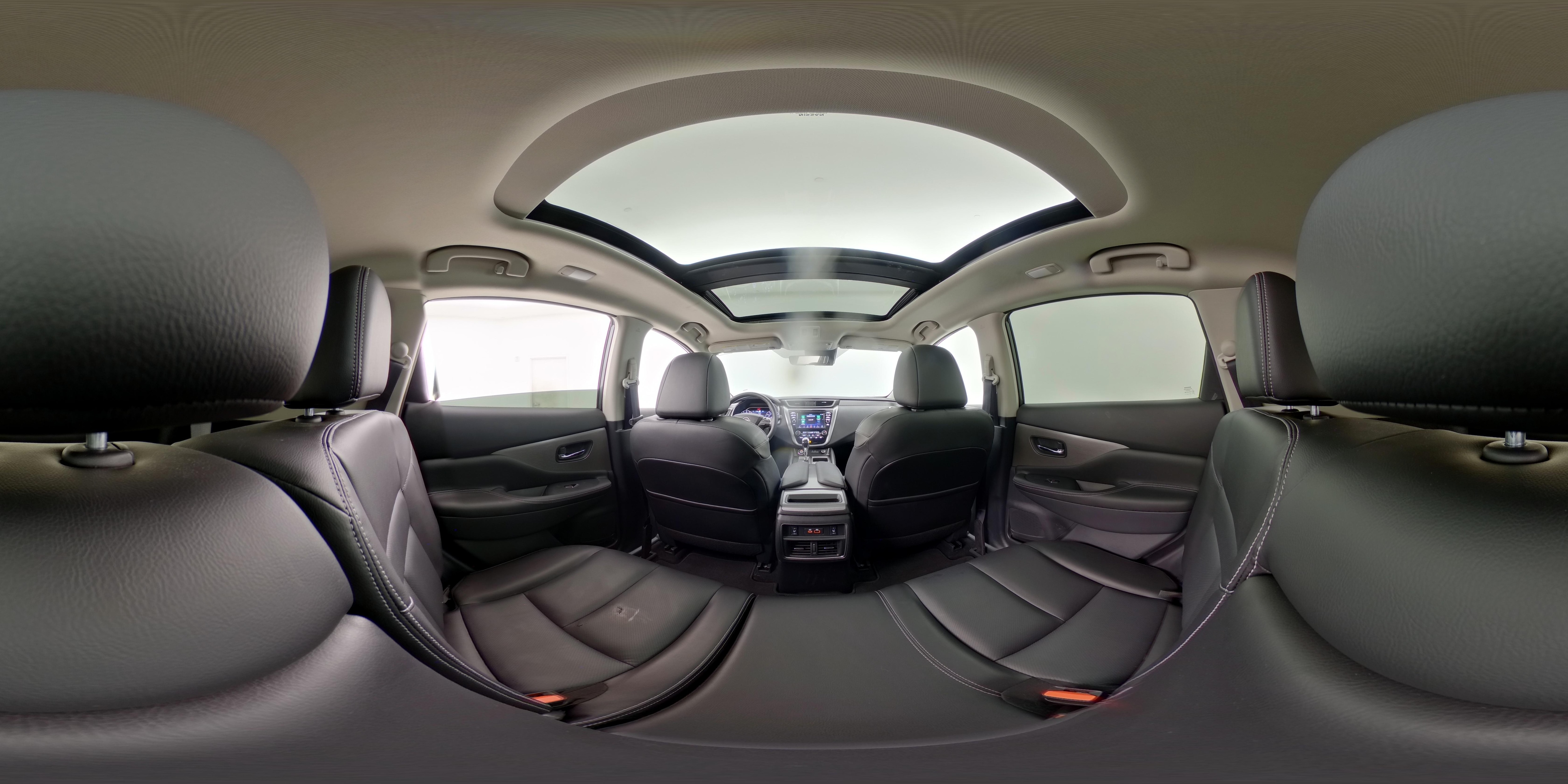 2024 Nissan Murano SL - Photo 26