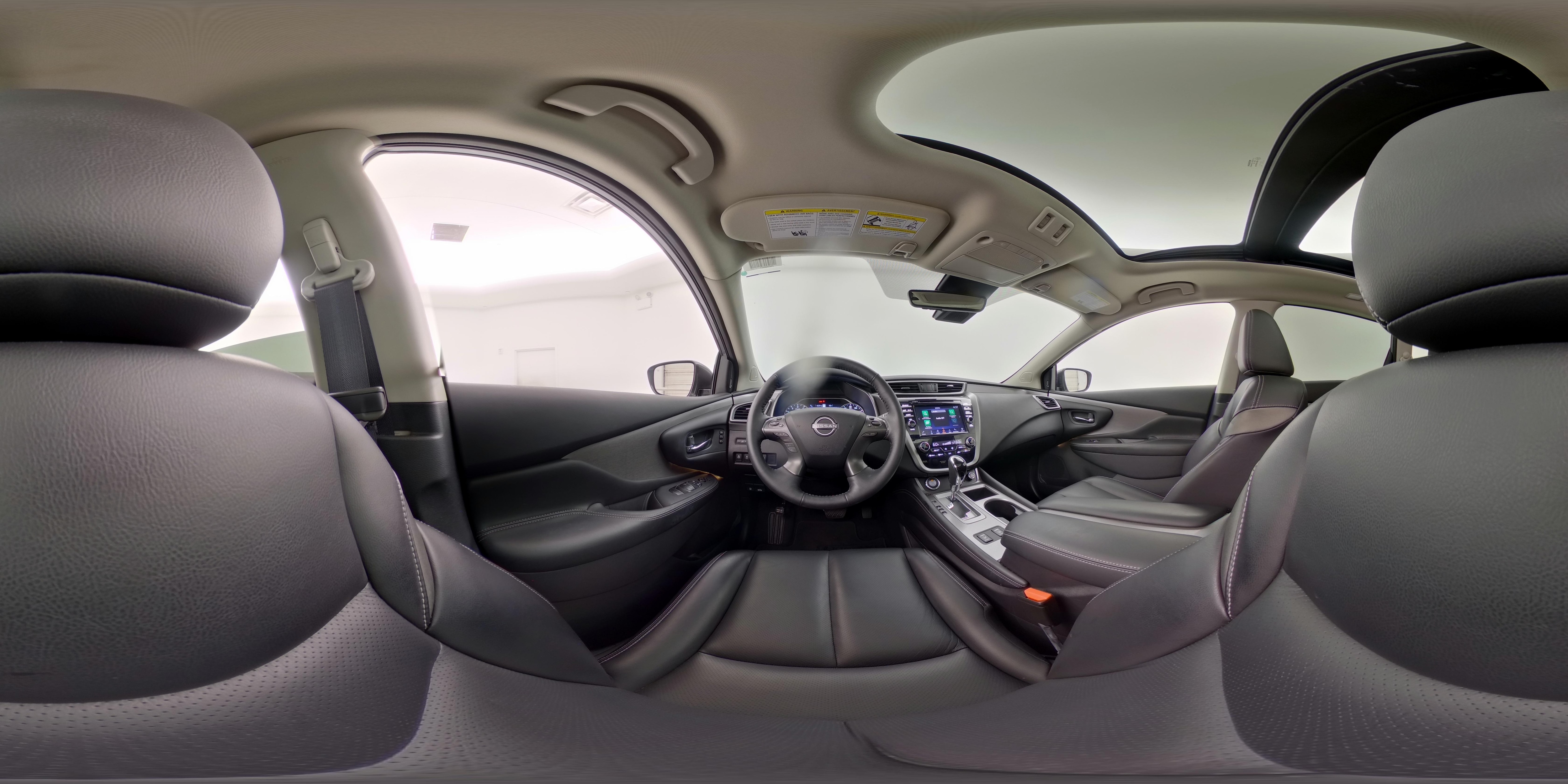 2024 Nissan Murano SL - Photo 27