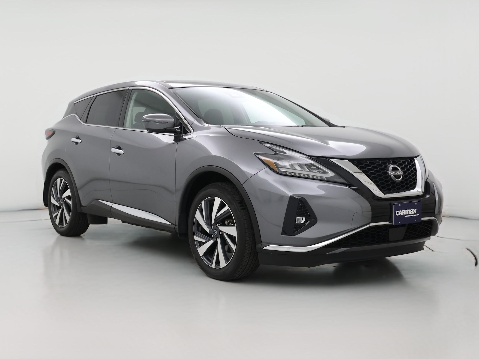 2024 Nissan Murano